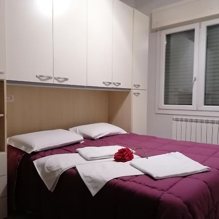 Villa Glori Affitto Camere Monolocali 卡普里 外观 照片