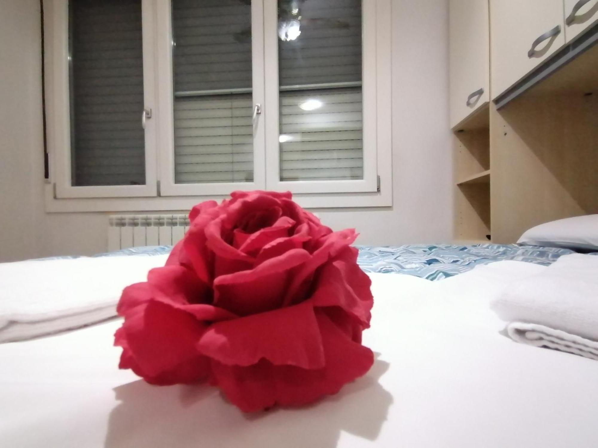 Villa Glori Affitto Camere Monolocali 卡普里 外观 照片