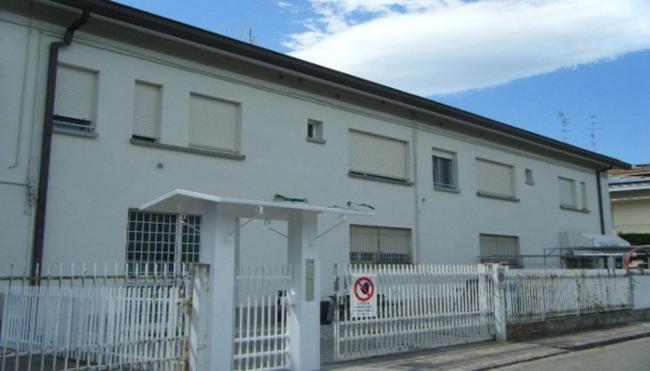 Villa Glori Affitto Camere Monolocali 卡普里 外观 照片